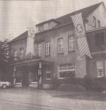 Bayrischer Hof in Melle